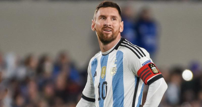  - Les infos du jour : l'Arabie saoudite veut Messi en prêt, Textor a recalé Galtier à l'OL, la vente de l'OM refait surface