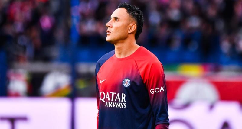  - PSG - Mercato : un gros départ avorté, Luis Enrique prend une décision fracassante