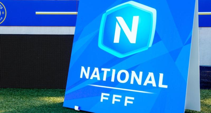  - National (J5) : Sochaux devant, Nancy accroché, Villefranche mené... les scores à la pause 