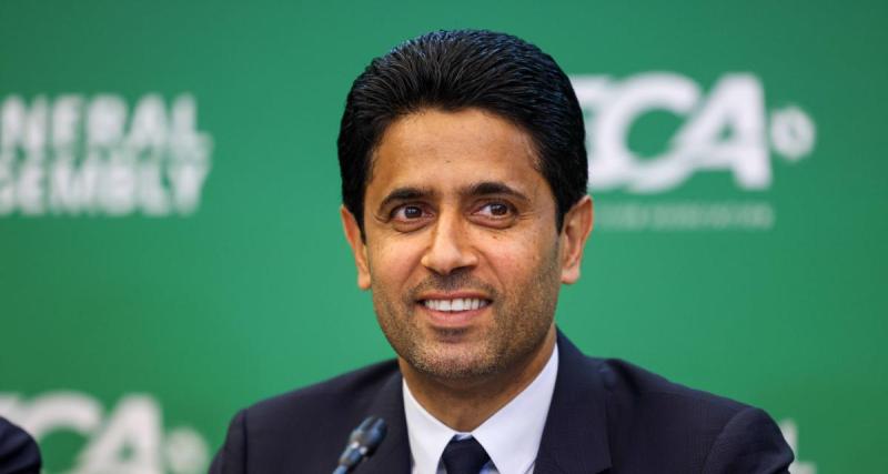  - Le PSG se félicite d'être "la franchise de sport" la plus dynamique du monde !