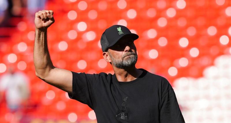  - Liverpool : les Reds ont fait une offre démentielle de 116 millions pour un milieu !