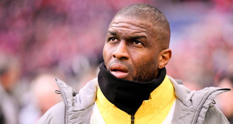  - ASSE - Mercato : Modeste en route pour un grand d'Afrique
