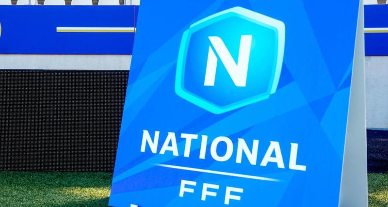  - National (J5) : première victoire pour Sochaux, Martigues accroché, Marignane prend un point... les résultats du multiplex
