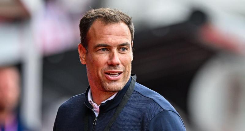  - OL : Bruno Cheyrou revient sur le début de saison des Gones