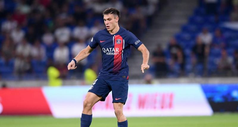  - PSG : une recrue estivale a déjà mis Daniel Riolo dans sa poche
