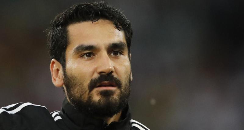  - FC Barcelone : grande nouvelle pour Gündogan 