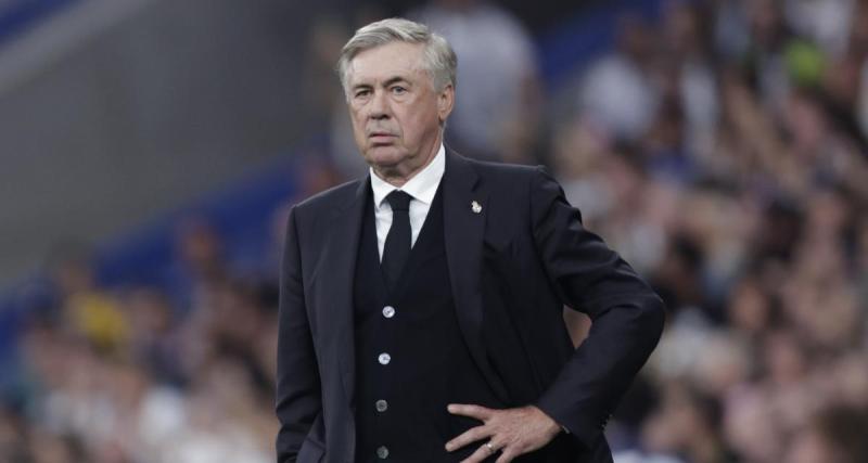  - Real Madrid : une recrue estivale s'exprime sur les conseils donnés par Carlo Ancelotti
