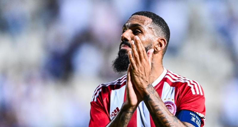  - Stade Rennais, ASSE - Mercato : M'Vila proche de rejoindre l'Arabie Saoudite