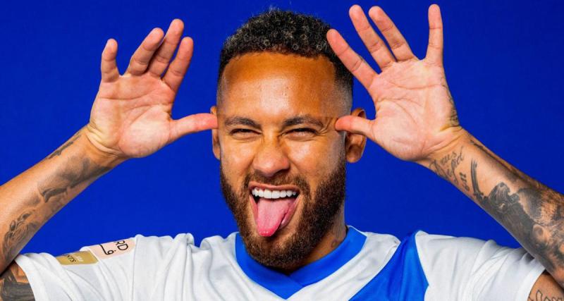  - PSG : Neymar bat un record planétaire et fait encore polémique à Paris ! 