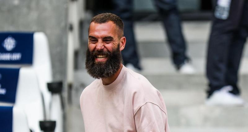  - JO 2024 : Paire dézingue le tennis avec une phrase choc