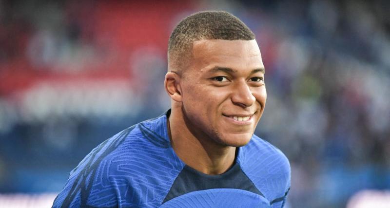  - Équipe de France : Mbappé et Griezmann en feu pour la victoire du XV de France !