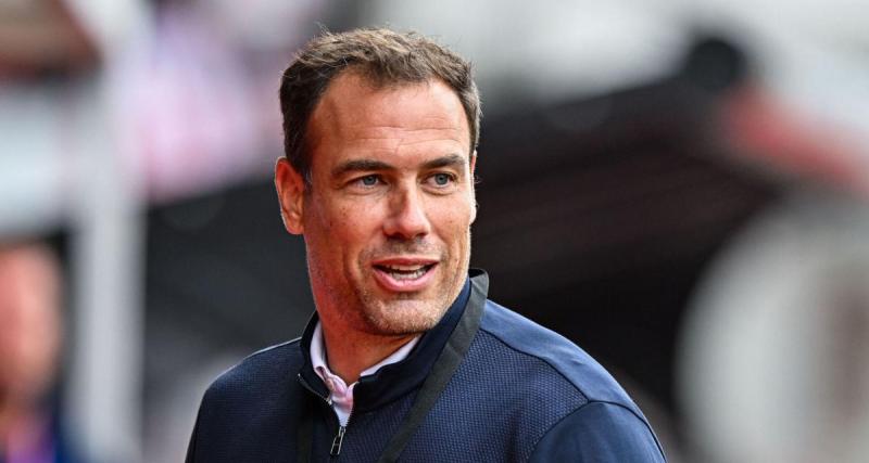  - OL : Cheyrou calme le jeu, une nouvelle inquiétude grandit pour Blanc 