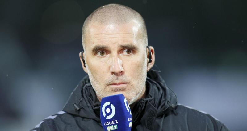  - ASSE : Batlles reçoit une première bonne nouvelle avant Caen 