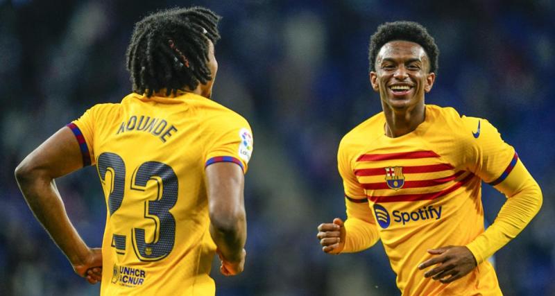  - Barça : Guardiola a tenté de chiper une pépite des Blaugrana