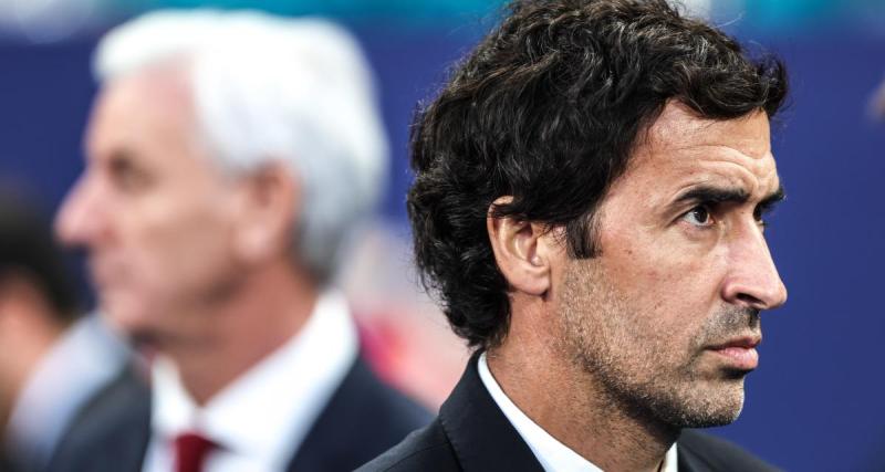  - Real Madrid : Raul à Villarreal, la réponse est tombée !