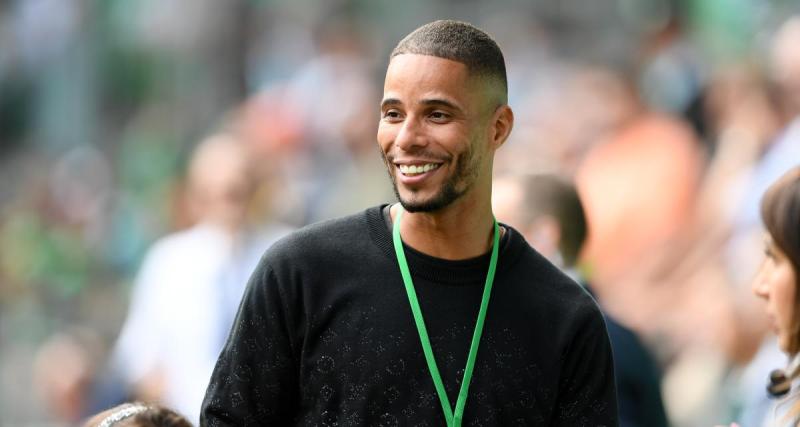  - ASSE - Mercato : Monnet-Paquet garde le cœur vert et ironise sur un retour à Saint-Etienne