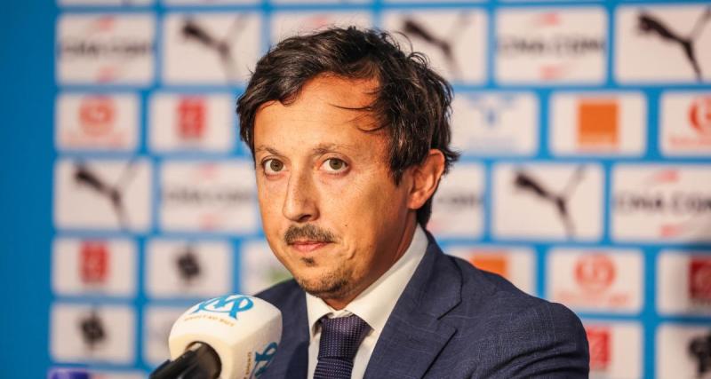  - OM : une nouvelle signature de taille fait polémique à Marseille