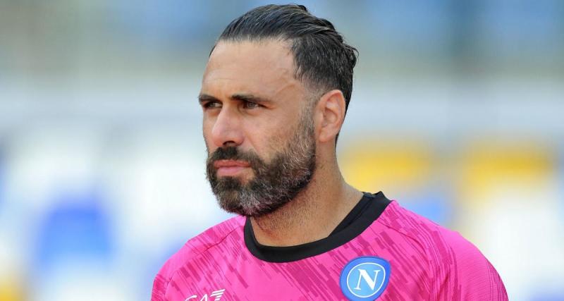  - Décision imminente pour Sirigu à Nice, un Lillois se signale, une recrue se réveille à Bordeaux