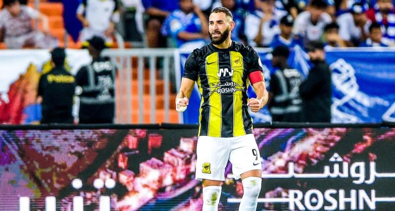  - Équipe de France : Karim Benzema auditionné par l’Assemblée nationale