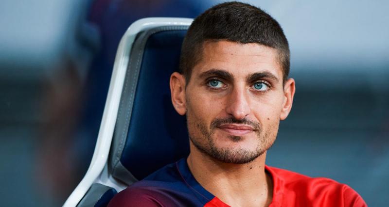  - PSG : Verratti a trouvé un accord, le jackpot pour Paris