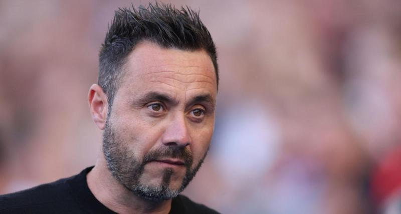  - OM : Pierre Ménès dévoile un énorme coup raté par Longoria cet été ! 