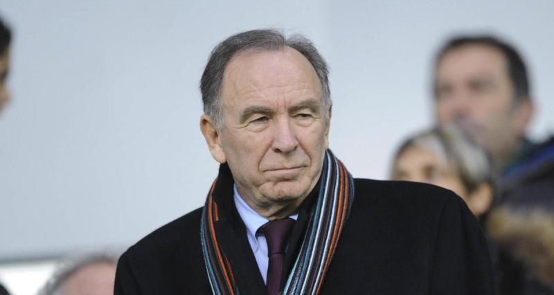  - ASSE : plusieurs légendes vertes froissées par la direction