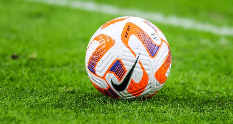  - Saint-Maur : les nouveaux maillots dévoilés 