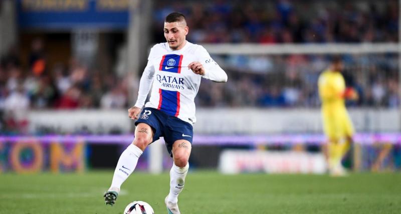  - PSG : deux départs, dont l'un d'un historique, vont avoir lieu 