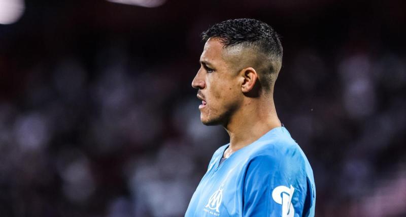  - OM : un ancien joueur victime d'un problème sanguin