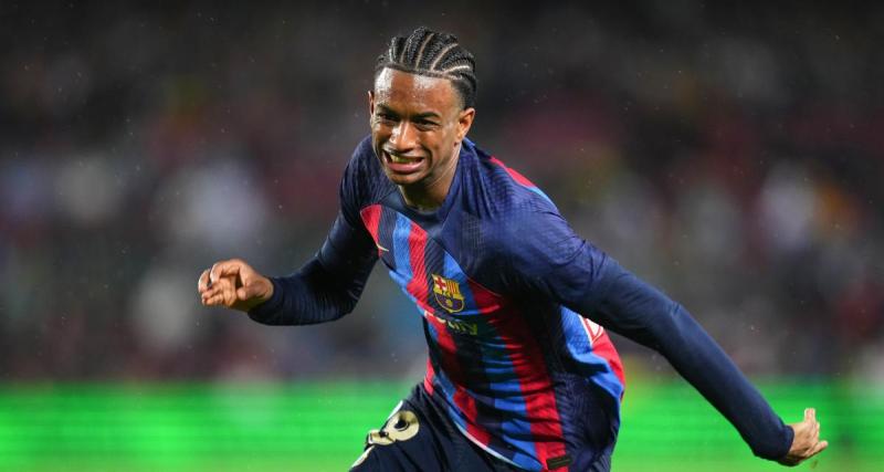  - Barça : énorme annonce à venir pour deux pépites