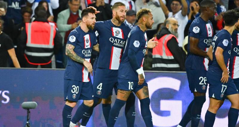  - L'équipe type des joueurs qui ont quitté la Ligue 1 cet été