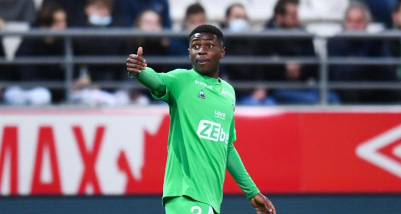  - ASSE - Mercato : le club justifie deux départs surprises