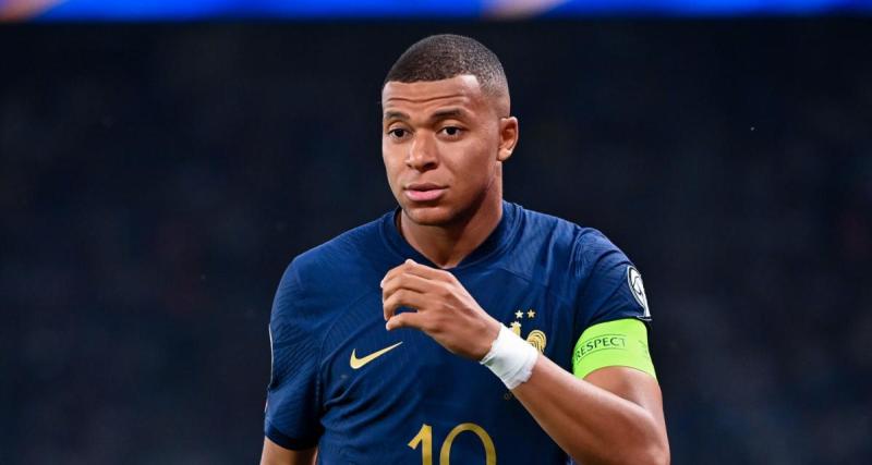  - Une vraie menace pour Mbappé au Real Madrid ?