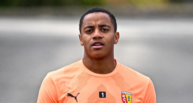 - RC Lens : Farinez annonce une très bonne nouvelle