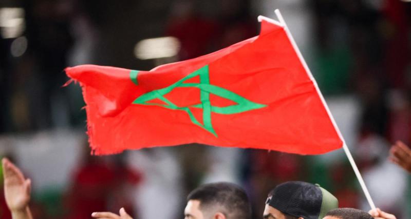  - Séisme au Maroc : un hommage sera rendu aux victimes en Ligue 1 et Ligue 2