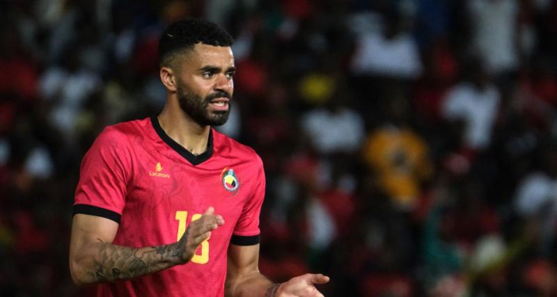  - CAN : un nouveau qualifié connu !