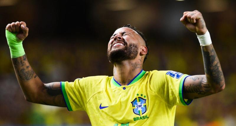  - Drame au Maroc, record pour Neymar, Mbappé et les Bleus se régalent avec le rugby... Les immanquables du jour