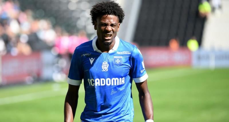  - Auxerre : Nuno Da Costa se rapproche d’un départ en Turquie 