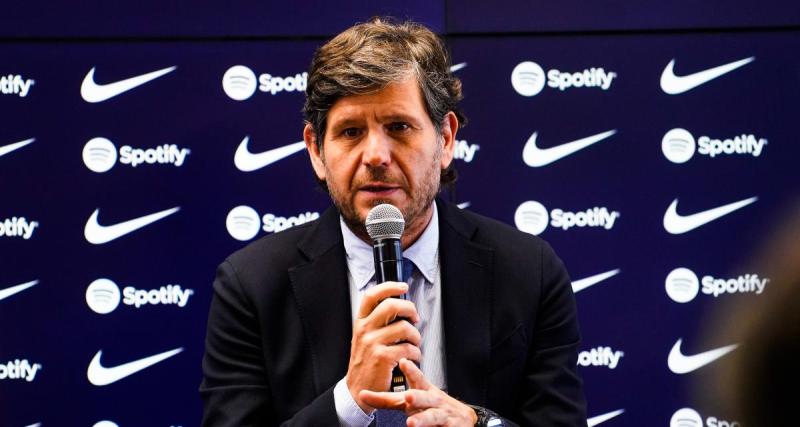  - Barça : les travaux majuscules d'Alemany pour les finances du club