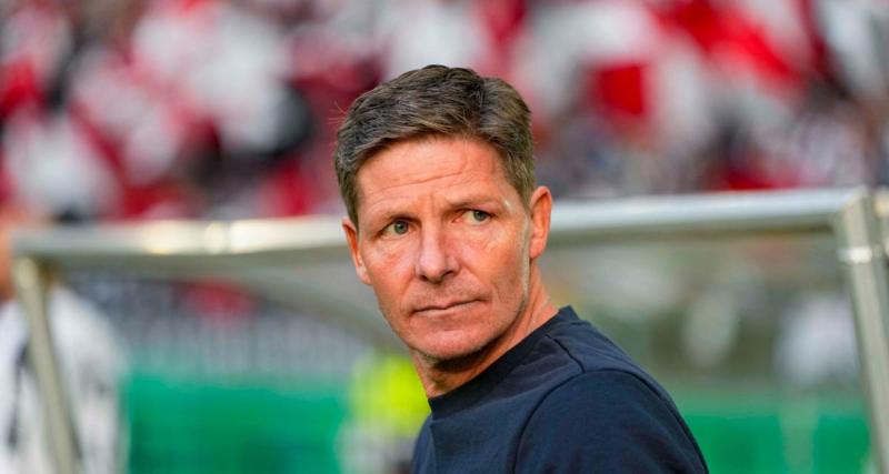  - OL : pourquoi Oliver Glasner n'est pas encore sur le banc de touche lyonnais