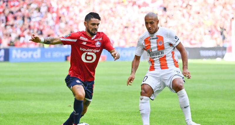  - LOSC, OM : le rêve lillois de Cabella et son ahurissant souvenir marseillais