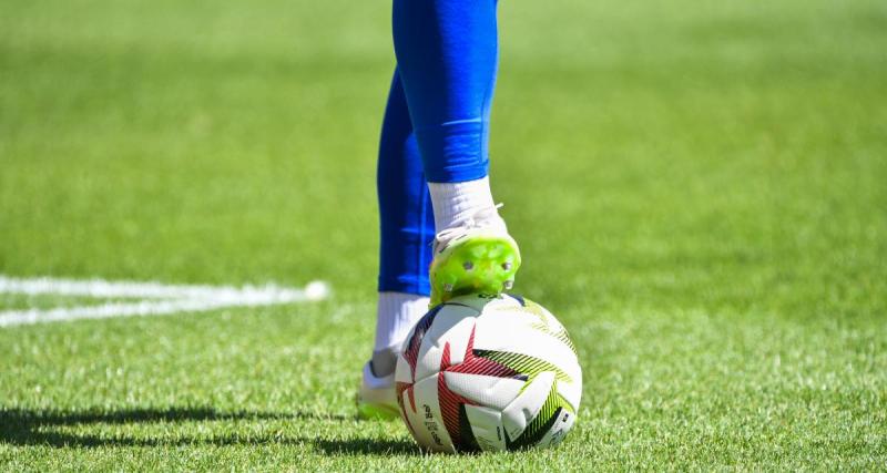  - N2 : invaincu, Libourne enchaîne face à Blois