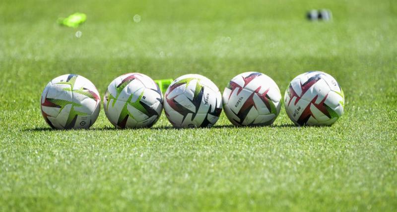  - Versailles - Avranches : les compos officielles