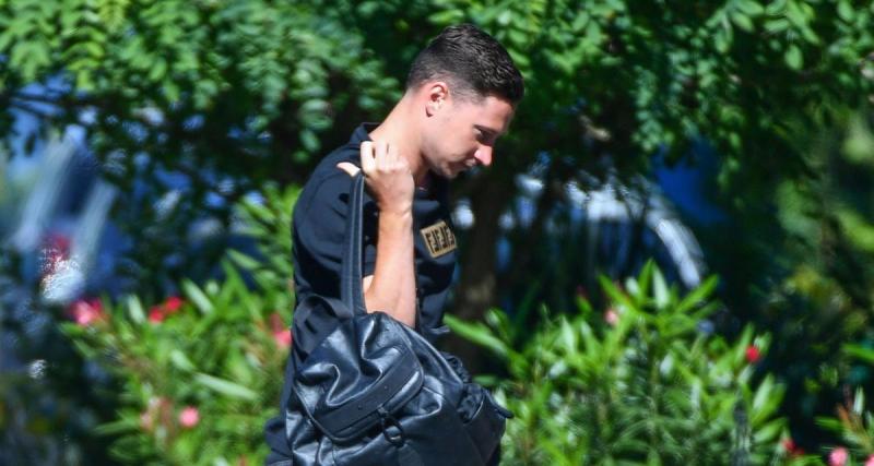  - PSG : incroyable coup de théâtre pour Draxler !