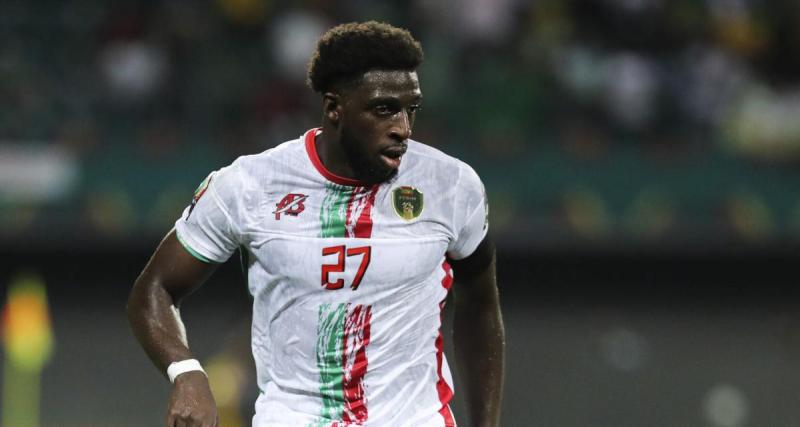  - Un nouveau qualifié pour la CAN, la Côte d'Ivoire assure