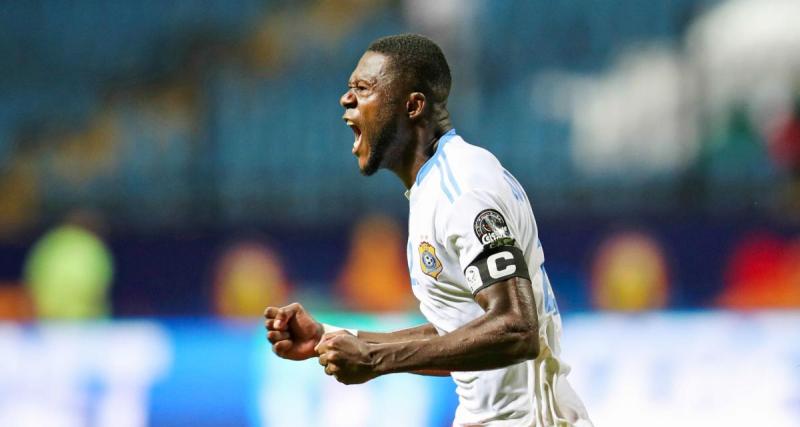  - Le Congo de Mbemba file aussi à la CAN !