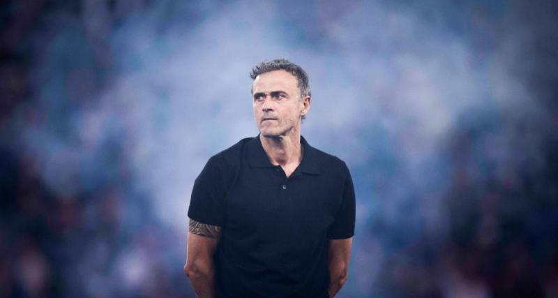  - PSG : soulagement pour Luis Enrique avec cet international blessé ?
