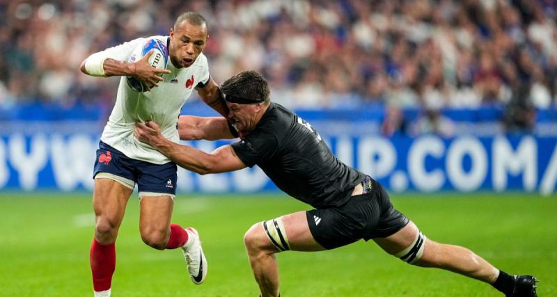  - Un succès libérateur pour les Bleus 