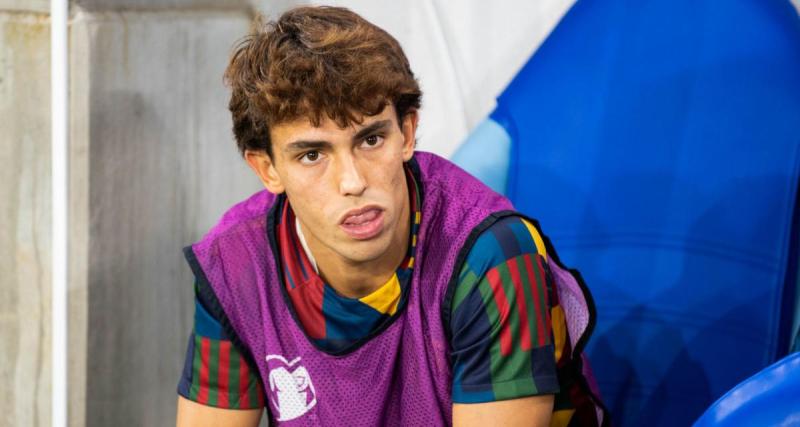  - FC Barcelone : Joao Felix, bide annoncé au Barça ?
