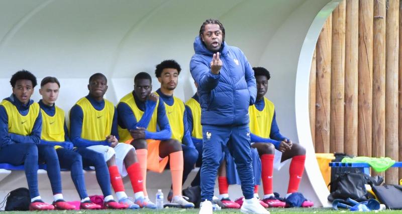  - Équipe de France U19 : défaits jeudi par le Monténégro, les Bleuets se reprennent face à la Hongrie